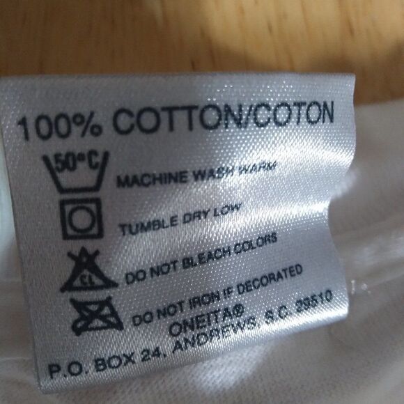 VTG Custom Florida Relays U of Florida Track Tee - Picture 6 of 8